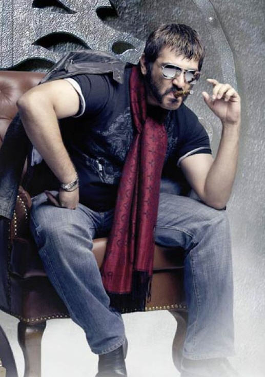 Ajith pic in Asal