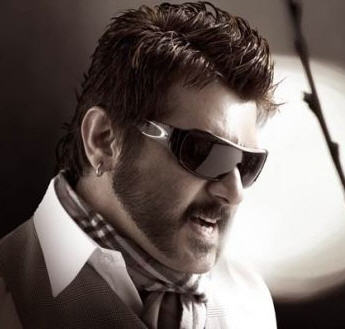 Ajith in Asal