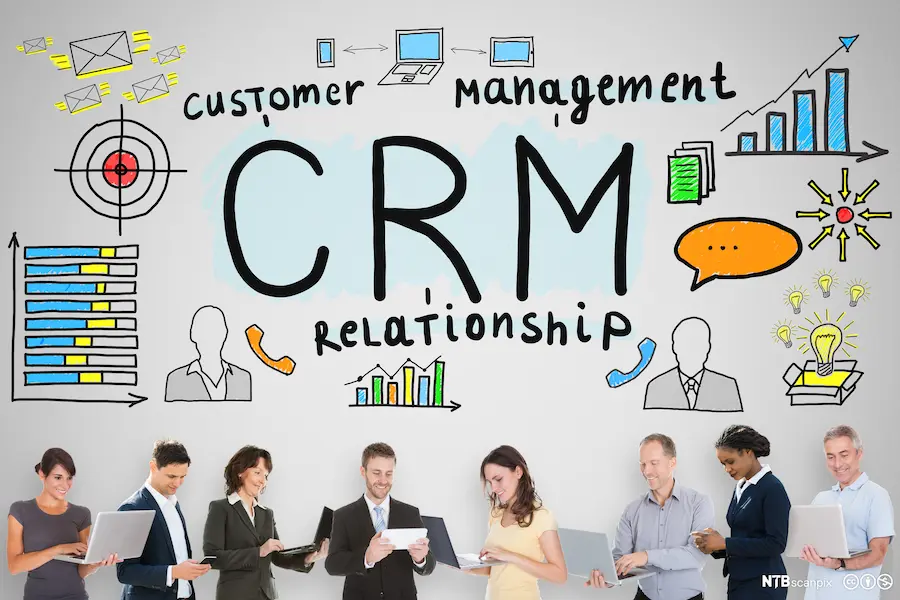 CRM Implementation: A Comprehensive Guide to Seamless Integration