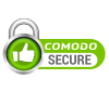 Comodo Secure Seal