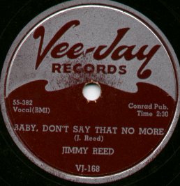 Jimmy Reed