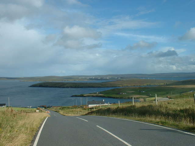 File:Blythot, Ollaberry, Shetland - geograph.org.uk - 6332.jpg