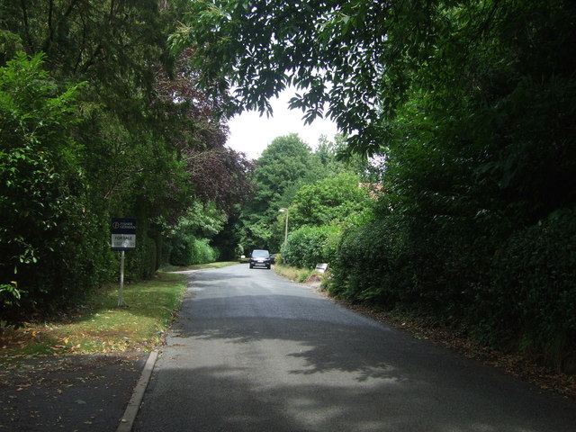 File:Mearse Lane - geograph.org.uk - 5473800.jpg