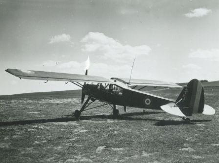 File:Avion reco Fieseler Storch- Collection Gagnaire.jpg