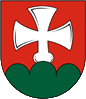 Coat of arms of Farná