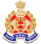 Emblem of the Uttar Pradesh Police