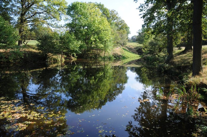 File:Pool in Hagley Park - geograph.org.uk - 4181893.jpg