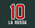 Tony La Russa Ritirato nel 2012