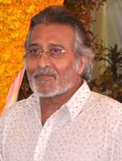 Vinod Khanna