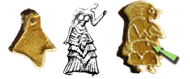 File:Correspondance Signe 44 Disque Phaistos et Robe de la déesse.png