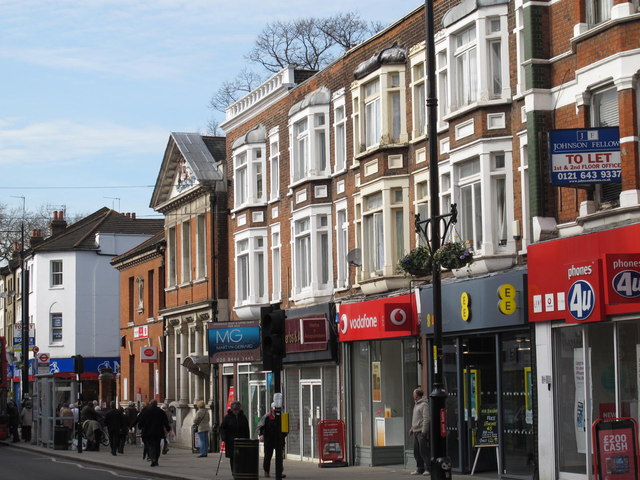 File:Church Street, EN2 (3) - geograph.org.uk - 3891854.jpg