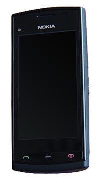 Nokia 500