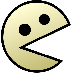 File:Pacman emoticon.png - Wikimedia Commons