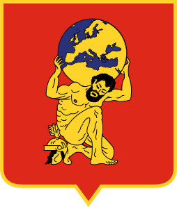 File:Distintivo del Comando delle Forze Operative Terrestri di Supporto.png