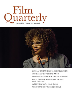 Film Quarterly