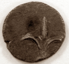 Yehud coinage