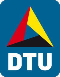 Logo Deutsche Triathlon Union