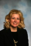 File:Staci Appel - Official Portrait - 82nd GA.jpg