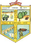 File:Escudo de Valle de Zaragoza.png