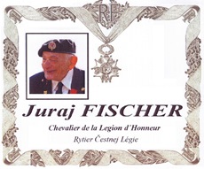 Juraj Fischer