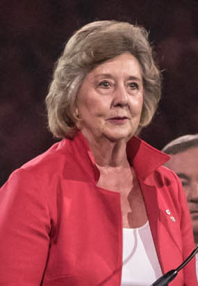 Janice Filmon