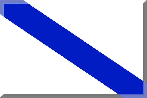 File:600px Bianco e Blu (Diagonale)2.png