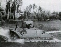 LVT(A)-1 swimming - Source: Wikipedia