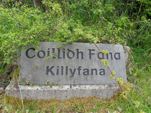 File:Coillidh Fana (Killyfana) - geograph.org.uk - 1865394.jpg