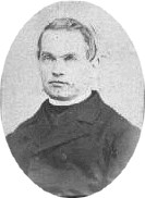 Msgre. Josef Němeček