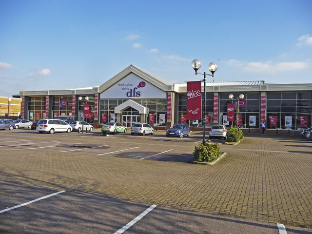 File:DFS Furniture Store, Great Cambridge Road, Enfield - geograph.org.uk - 1138758.jpg