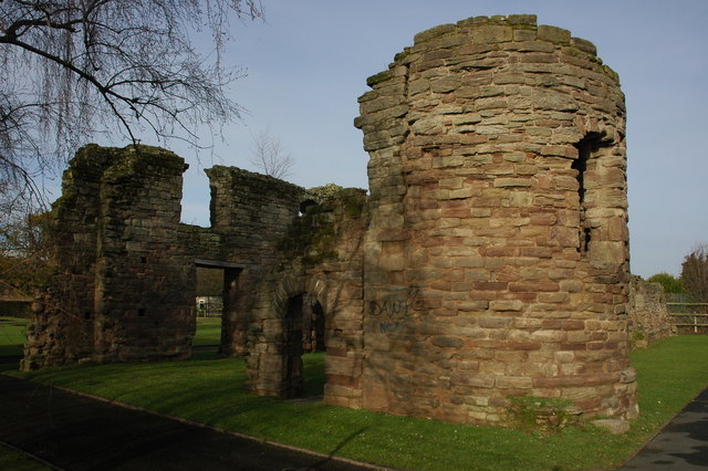 File:Black Friars Monastery - geograph.org.uk - 1139857.jpg