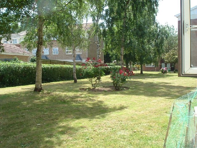 File:Communal garden 2 - geograph.org.uk - 27630.jpg