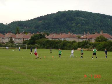 File:Football at Abergele - geograph.org.uk - 27191.jpg