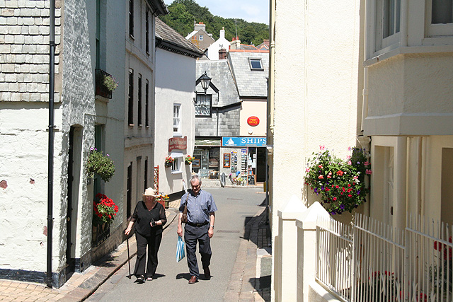 File:Maker with Rame, Kingsand from Cawsand - geograph.org.uk - 505986.jpg