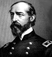 General George Gordon Meade