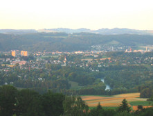 Muri bei Bern – Veduta