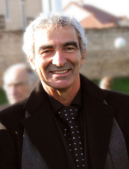 Raymond Domenech