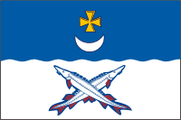 Flag Belozersk.png