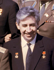 Konstantin Feoktistov en 1965