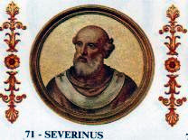 Severinus