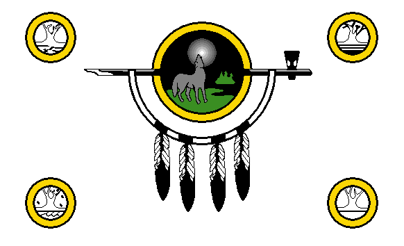 File:Flag of the Neskantaga First Nation.PNG