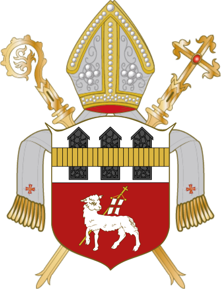 File:Wappen Bistum Innsbruck.png