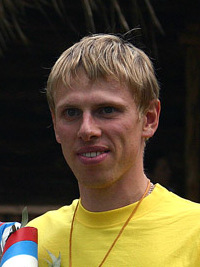 Ivanov in 2005