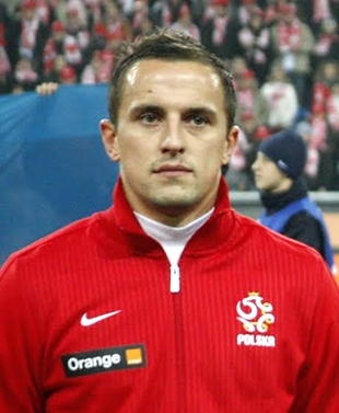 Dariusz Dudka