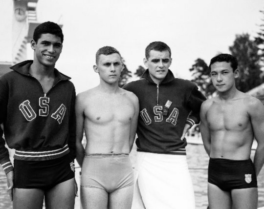 File:1952-swimming-medalists.jpg