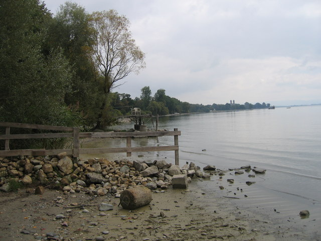 File:Bodensee - Seemoos. (Lake Constance - Seemoos.) - geo.hlipp.de - 5721.jpg