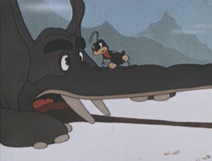 File:Elephant and Ant (1948).png