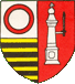 Großschönau – znak