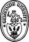 Gössitz címere