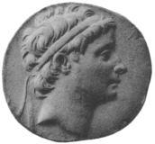 Seleucus II Callinicus